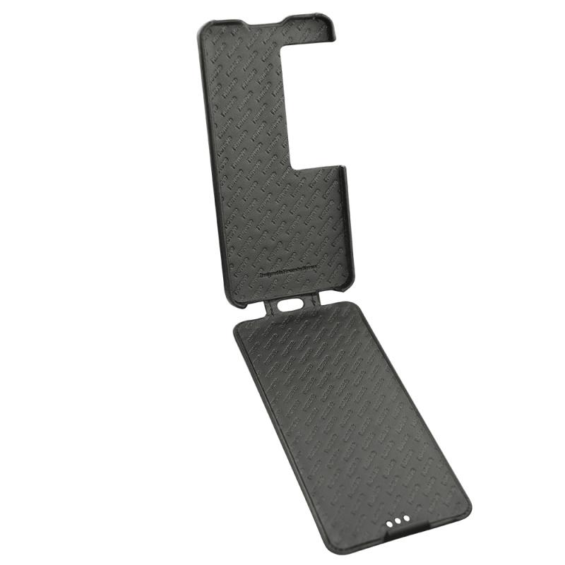 Capa em pele Meizu Pro 7 Plus Capa em pele Meizu Pro 7 Plus