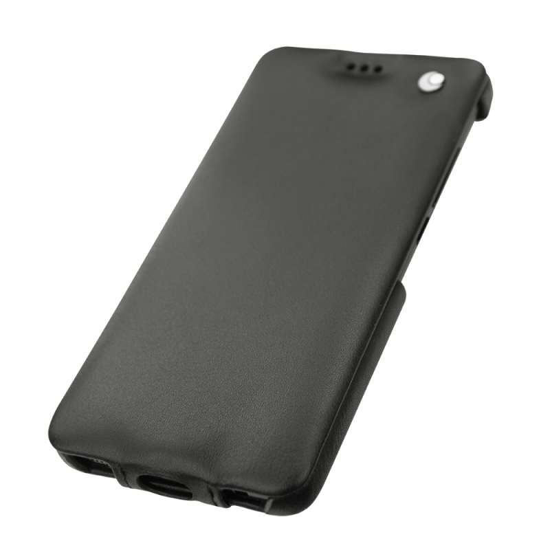 Capa em pele Meizu Pro 7 Plus Capa em pele Meizu Pro 7 Plus