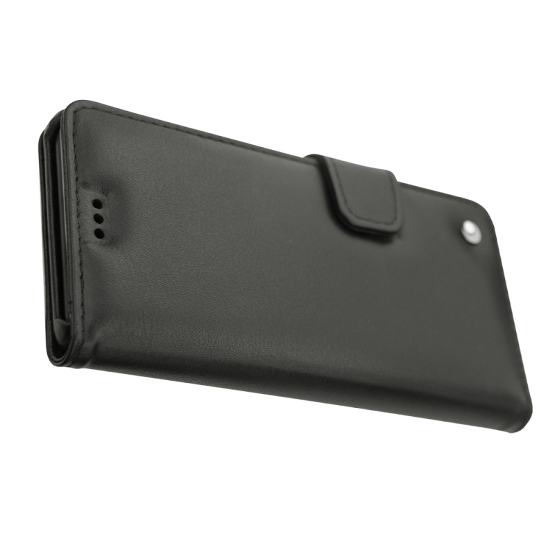 Funda de piel Meizu Pro 7 Plus Funda de piel Meizu Pro 7 Plus