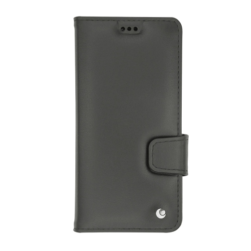 Meizu Pro 7 Plus leather case