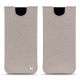 Lederschutzhülle Samsung Galaxy S8 - Taupe innocent
