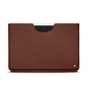 Pochette cuir Apple iPad Pro 10,5" - Marron délicat