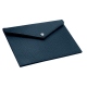 Astuccio per documenti di circolazione - Griffe 2 - Indigo ( Pantone 303U ) 