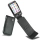 Capa em pele Samsung SGH-i900 Omnia  - Noir ( Nappa - Black ) 