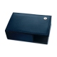 Business card holder - Griffe 1 - Blu mediterran