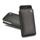 Custodia in pelle Apple iPhone 3G - Noir ( Nappa - Black ) 