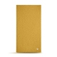 Bill folder - 24 x 12 cm - Mimosa ( Pantone 141C ) 