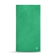 Porta-faturas - 24 x 12 cm - Menthe vintage ( Pantone 562C ) 