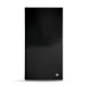 Porte factures - 24 x 12 cm - Onyx (Black ) 