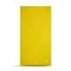Porta-faturas - 24 x 12 cm - Jaune fluo