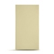 Porta-faturas - 24 x 12 cm - Beige PU