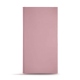 Porte factures - 24 x 12 cm - Rose PU