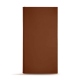 Funda para facturas - 24 x 12 cm - Marron PU