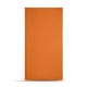 发票夹 - 24 x 12 cm - Orange PU