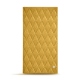 Bill folder - 24 x 12 cm - Mimosa - Couture ( Pantone 141C ) 