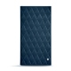 Bill folder - 24 x 12 cm - Blu mediterran - Couture