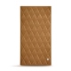 Bill folder - 24 x 12 cm - Castan esparciate - Couture