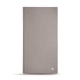 Porta-faturas - 24 x 12 cm - Taupe innocent