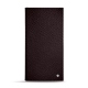 Bill folder - 24 x 12 cm - Marron envoûtant