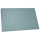 Leather folding desk blotter - Bleu ciel ( Nappa - Pantone 277C ) 
