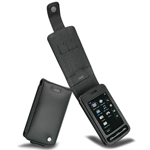 レザーケース LG CU915 Vu 