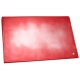 Leather folding desk blotter - Rose Patine