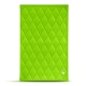 Portafatture - 20 x 12 cm - Vert fluo - Couture