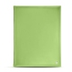 Porta-documentos para hotel - Griffe 1 - Vert olive ( Nappa - Pantone 578U ) 