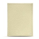 Hotel document folder - Griffe 1 - Ivoire ( Sleek P C12 - White ) 