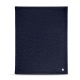 Hotel document folder - Griffe 1 - Cobalt ( Pantone 2766C ) 