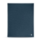 Hotel document folder - Griffe 1 - Indigo ( Pantone 303U ) 