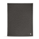 Funda para documentos de hotel - Griffe 1 - Anthracite ( Pantone 424C ) 