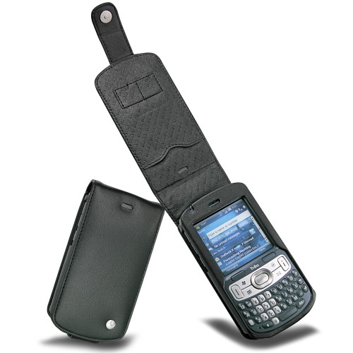 Lederschutzhülle Palm Treo 800w 