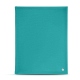 Hotel document folder - Griffe 1 - Bleu fluo