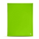 Hotel document folder - Griffe 1 - Vert fluo