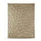 Hotel document folder - Griffe 1 - Autruche desert