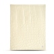 Hotel document folder - Griffe 1 - Crocodile milk