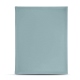 Hotel document folder - Griffe 1 - Bleu Ciel PU