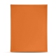 Hotel document folder - Griffe 1 - Orange PU