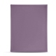Hotel document folder - Griffe 1 - Lilas PU