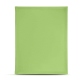 Hotel document folder - Griffe 1 - Vert olive PU