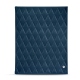 Hotel document folder - Griffe 1 - Blu mediterran - Couture