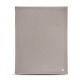 Porte documents hôtel - Griffe 1 - Taupe innocent