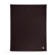 Hotel document folder - Griffe 1 - Marron envoûtant