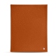 Funda para documentos de hotel - Griffe 1 - Orange vibrant