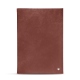 Porte menu room service A4 - Griffe 1 - Passion vintage ( Glutton - Red ) 