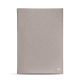 Room service menu holder A4 - Griffe 1 - Taupe innocent
