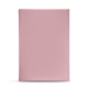 Funda para menús de servicio de habitación A5 - Griffe 1 - Rose PU