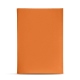 ルームサービスメニューフォルダー　A５サイズ  Griffe 1 - Orange PU