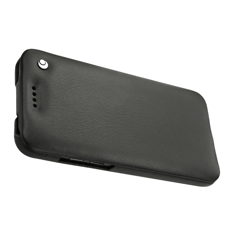 가죽 커버 Wiko Wim